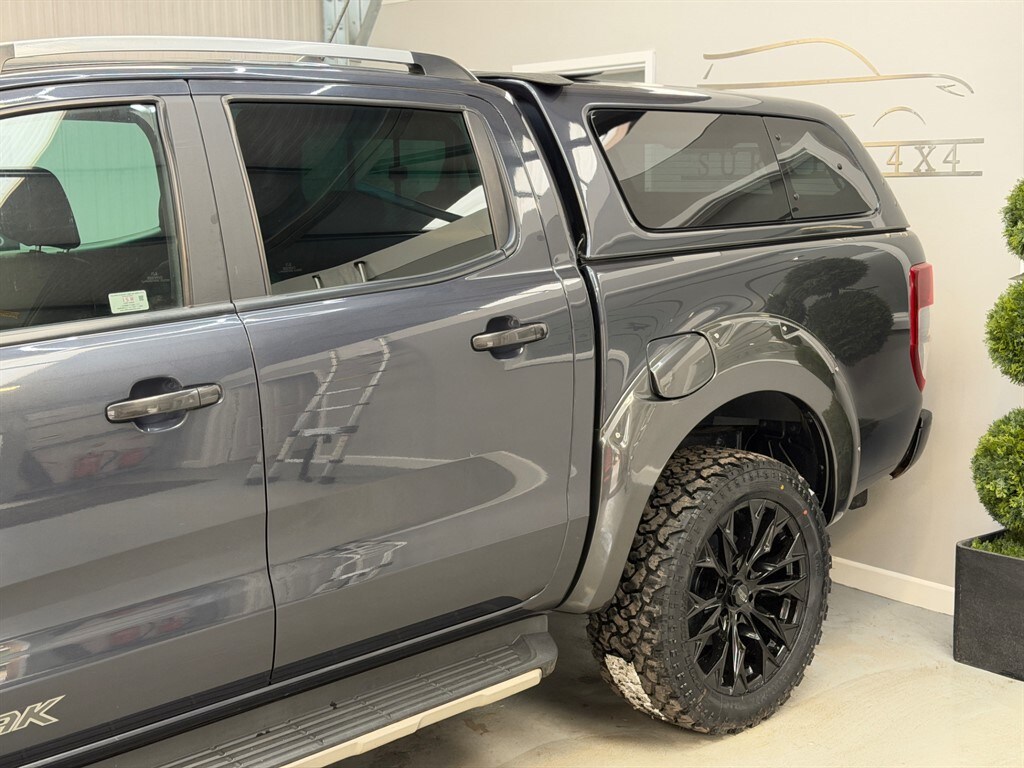 Used Ford Ranger 2020 for sale - 77545522: Photo 8