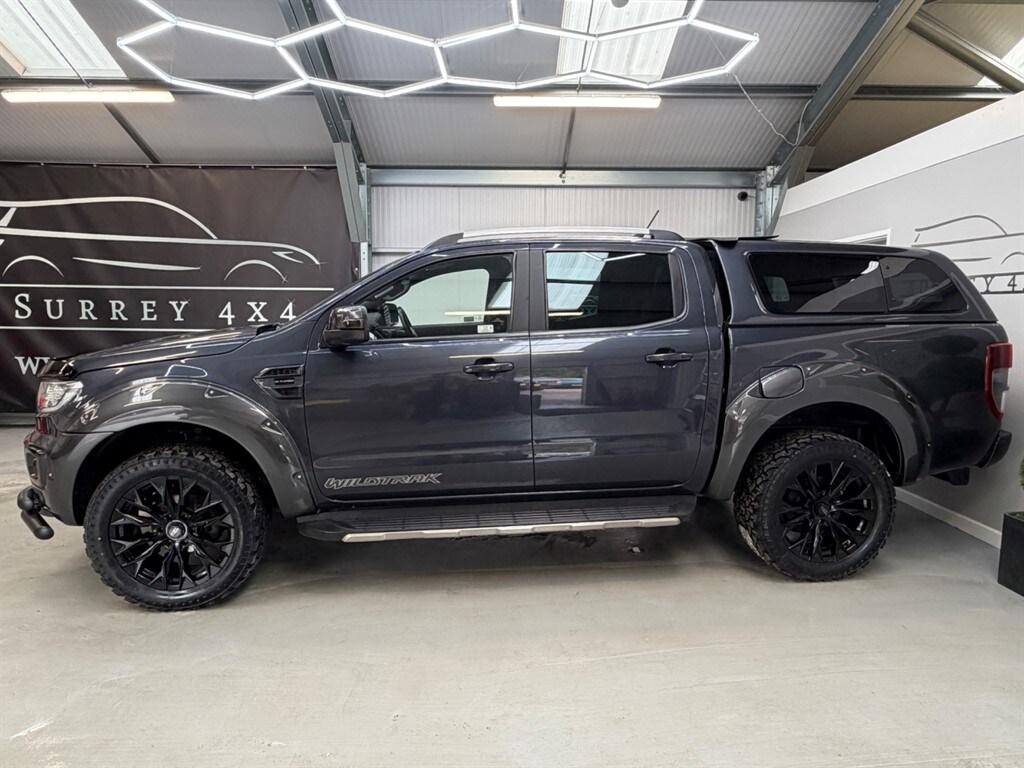 Used Ford Ranger 2020 for sale - 77545522: Photo 9