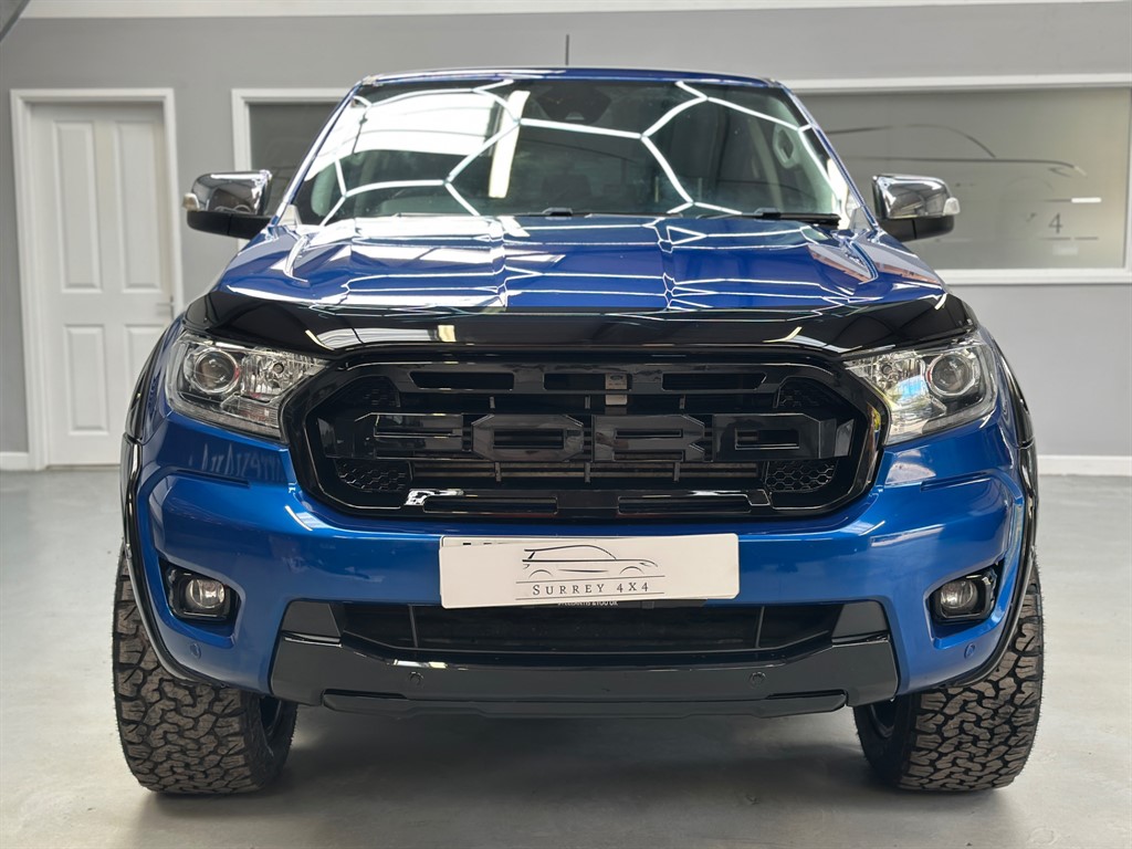 Used Ford Ranger 2020 for sale - 76366688: Photo 10