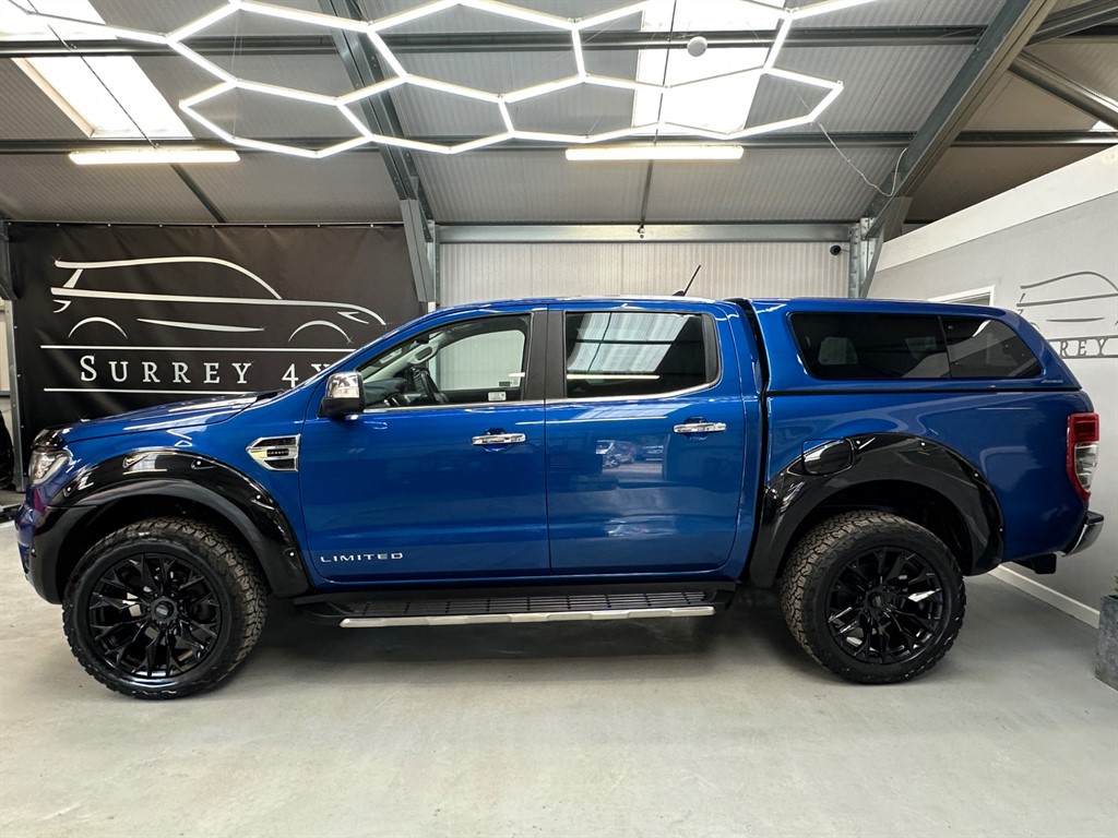 Used Ford Ranger 2020 for sale - 76366688: Photo 12