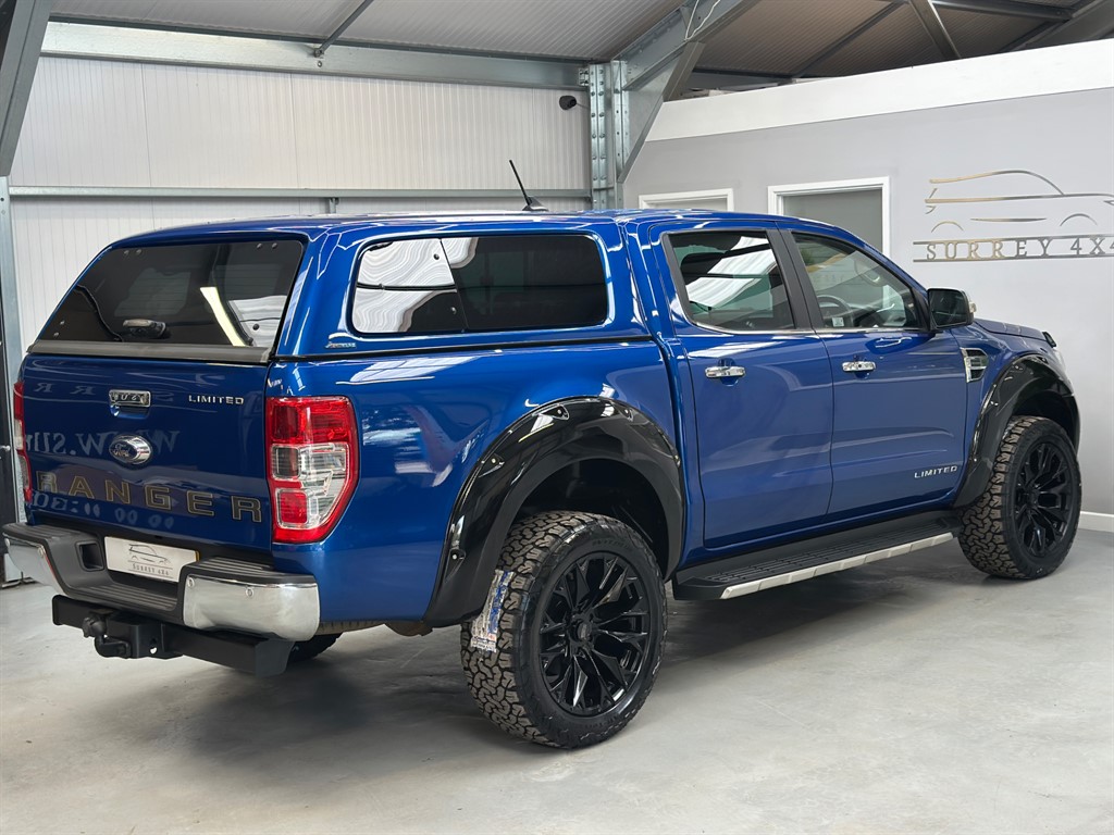 Used Ford Ranger 2020 for sale - 76366688: Photo 15