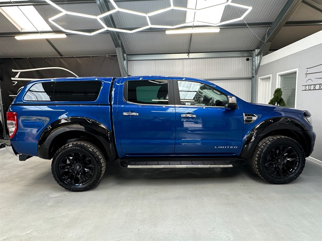 Used Ford Ranger 2020 for sale - 76366688: Photo 18