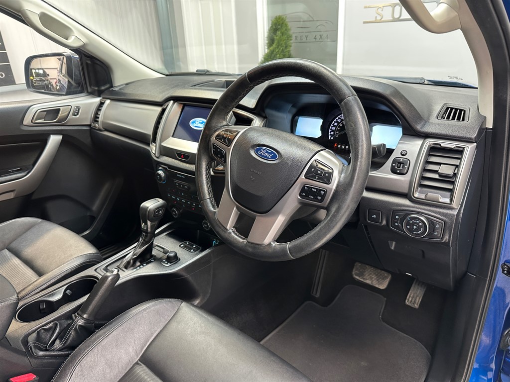 Used Ford Ranger 2020 for sale - 76366688: Photo 19