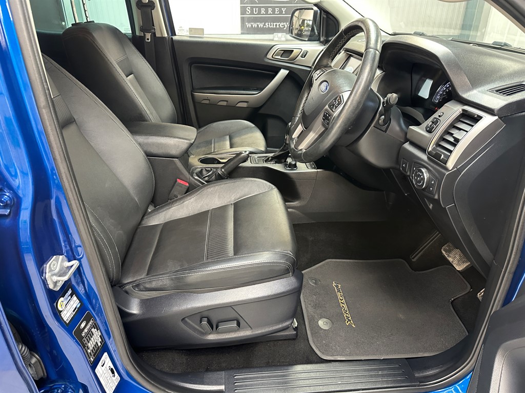 Used Ford Ranger 2020 for sale - 76366688: Photo 20