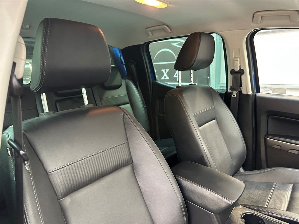 Used Ford Ranger 2020 for sale - 76366688: Photo 21