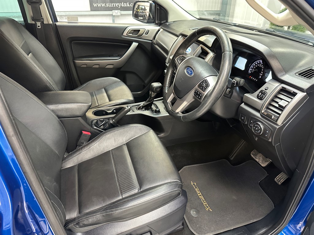 Used Ford Ranger 2020 for sale - 76366688: Photo 22