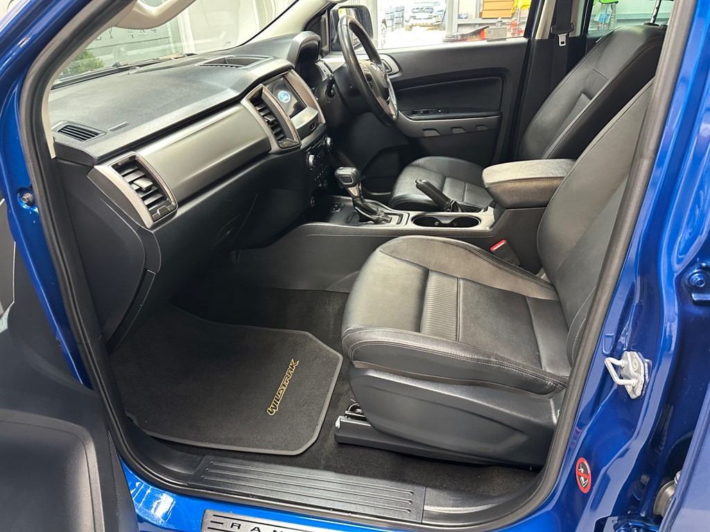 Used Ford Ranger 2020 for sale - 76366688: Photo 23