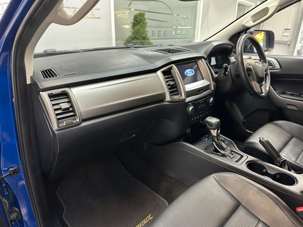 Used Ford Ranger 2020 for sale - 76366688: Photo 24