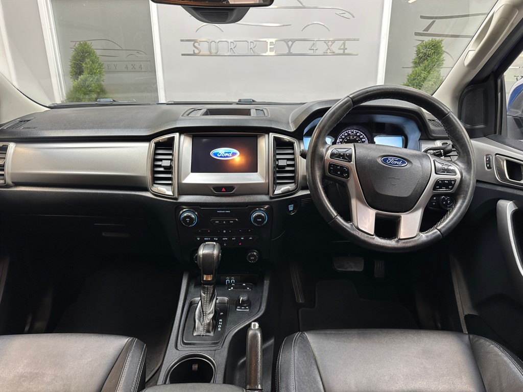 Used Ford Ranger 2020 for sale - 76366688: Photo 25