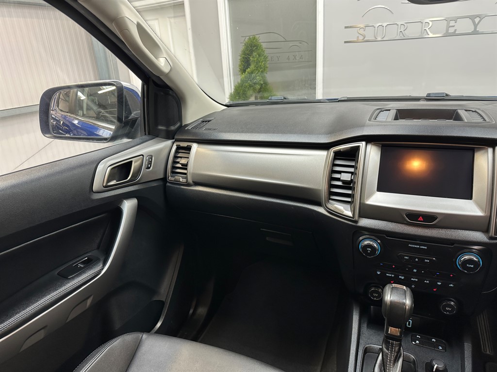 Used Ford Ranger 2020 for sale - 76366688: Photo 29