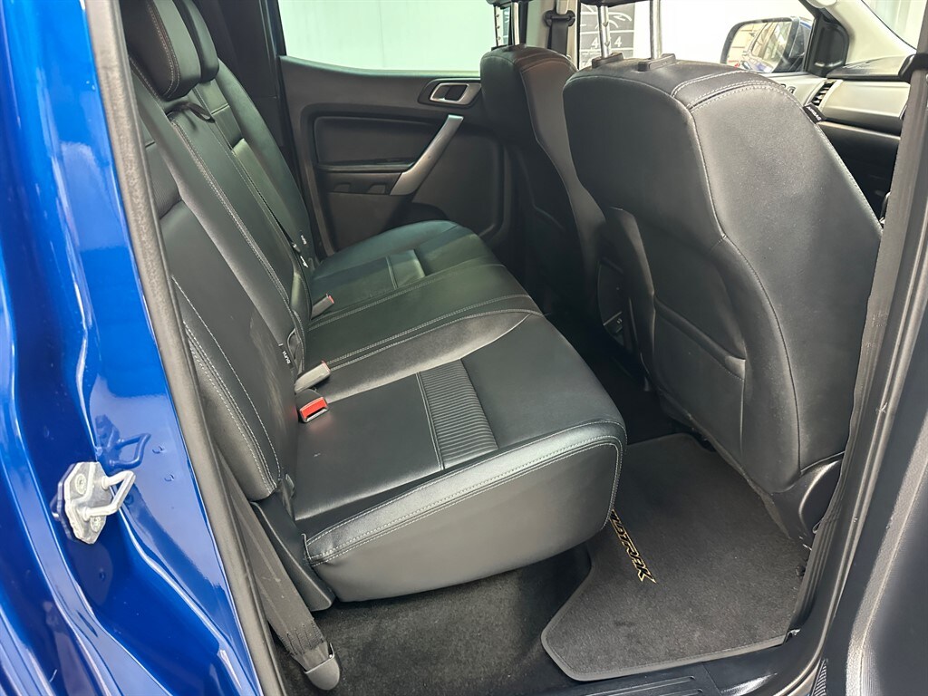 Used Ford Ranger 2020 for sale - 76366688: Photo 30