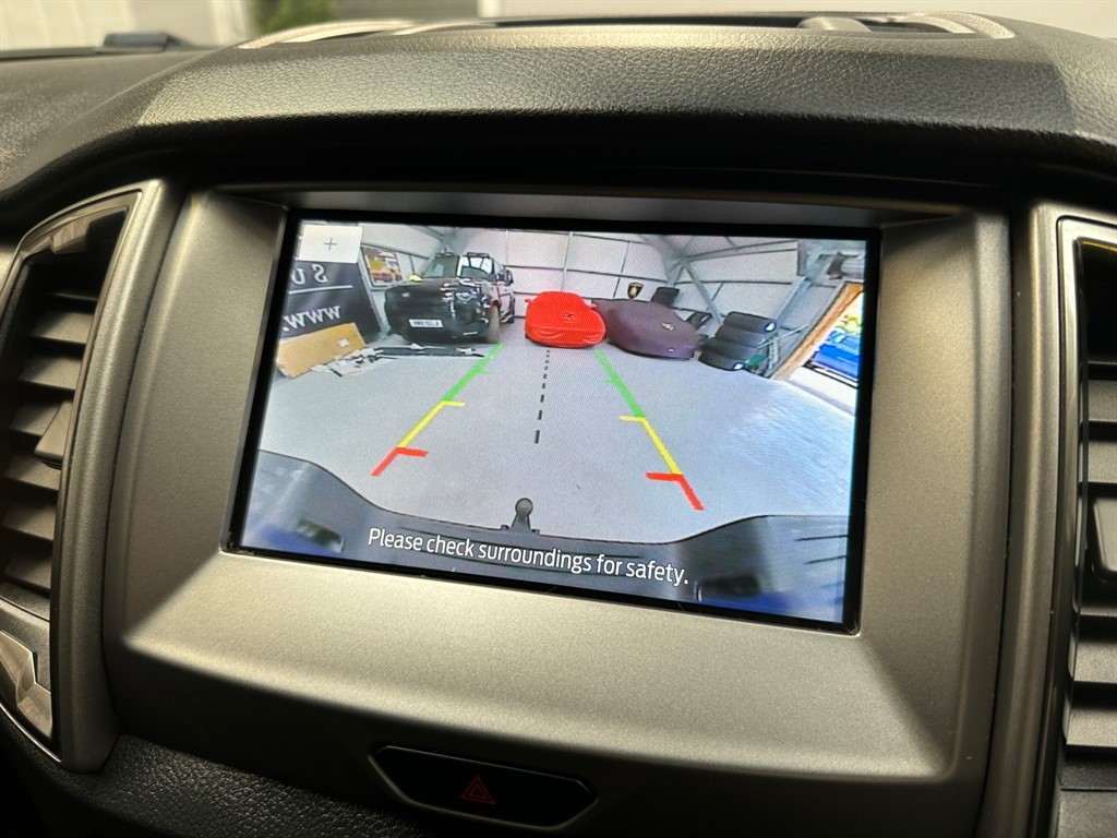 Used Ford Ranger 2020 for sale - 76366688: Photo 32