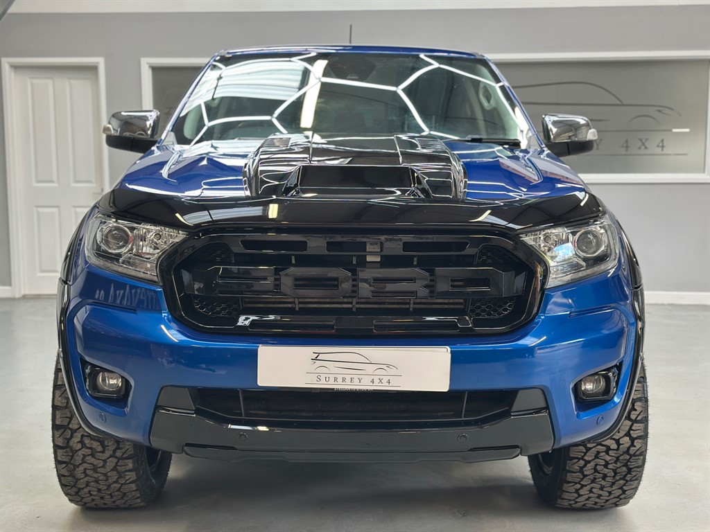 Used Ford Ranger 2020 for sale - 76366688: Photo 6