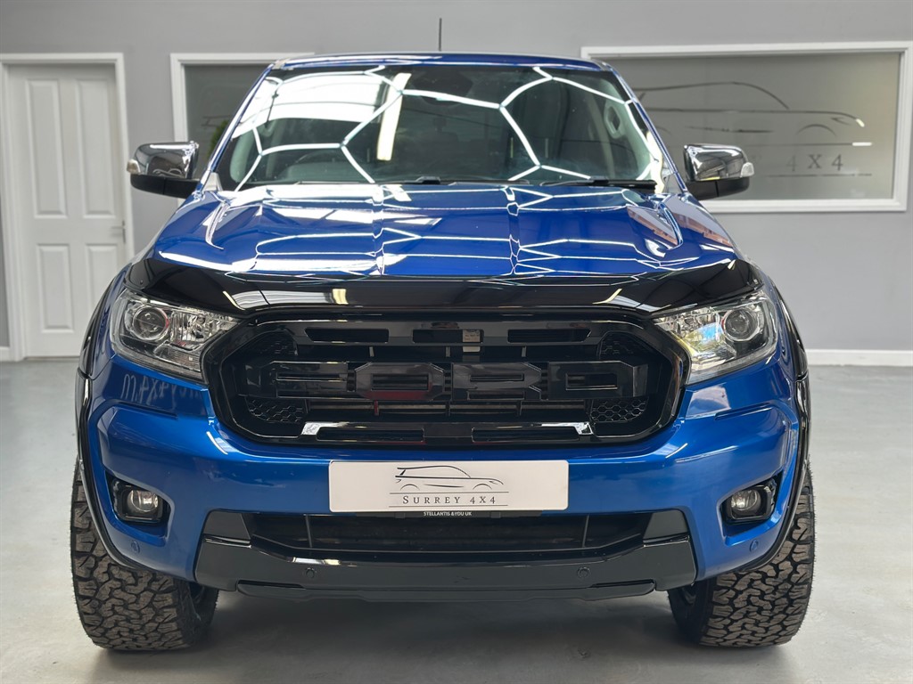Used Ford Ranger 2020 for sale - 76366688: Photo 9