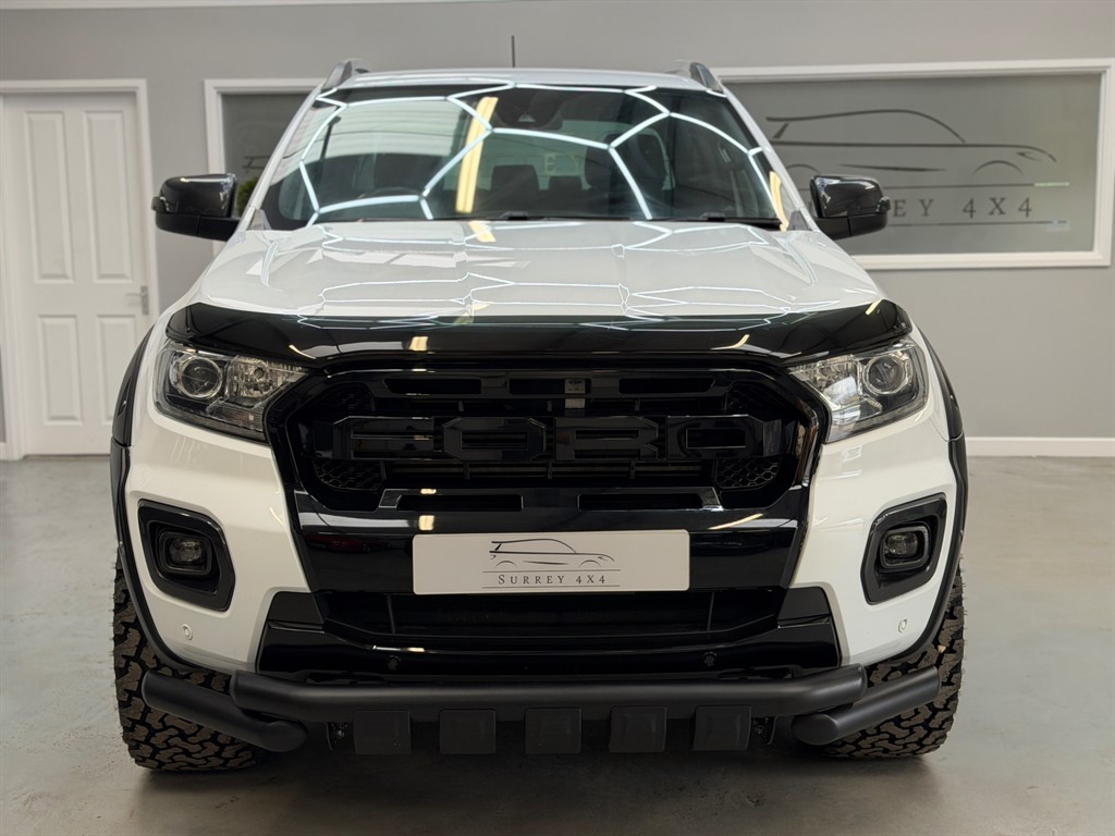 Used Ford Ranger 2019 for sale - 78180066: Photo 10