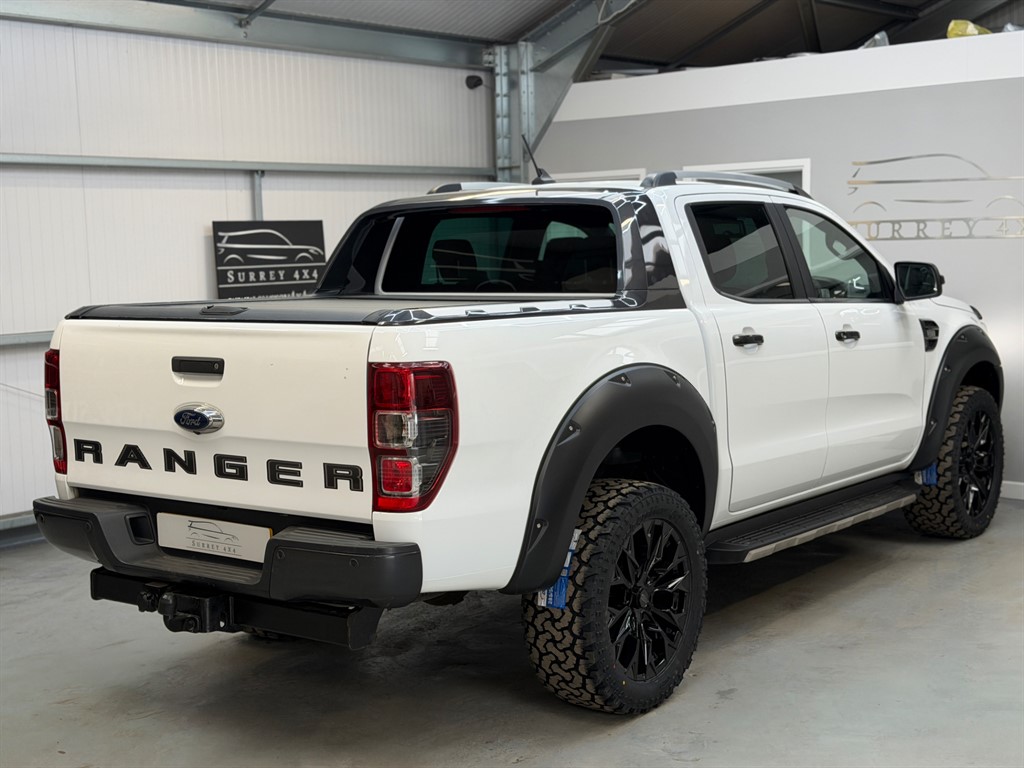 Used Ford Ranger 2019 for sale - 78180066: Photo 11
