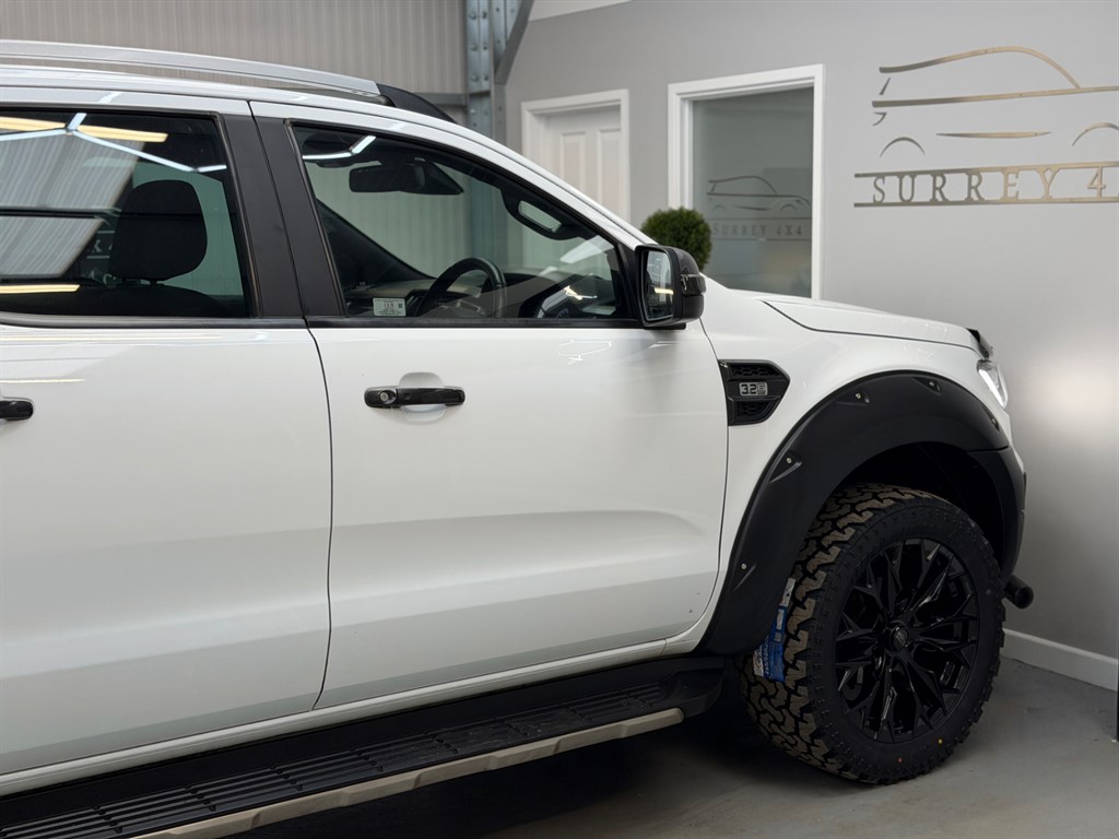 Used Ford Ranger 2019 for sale - 78180066: Photo 13