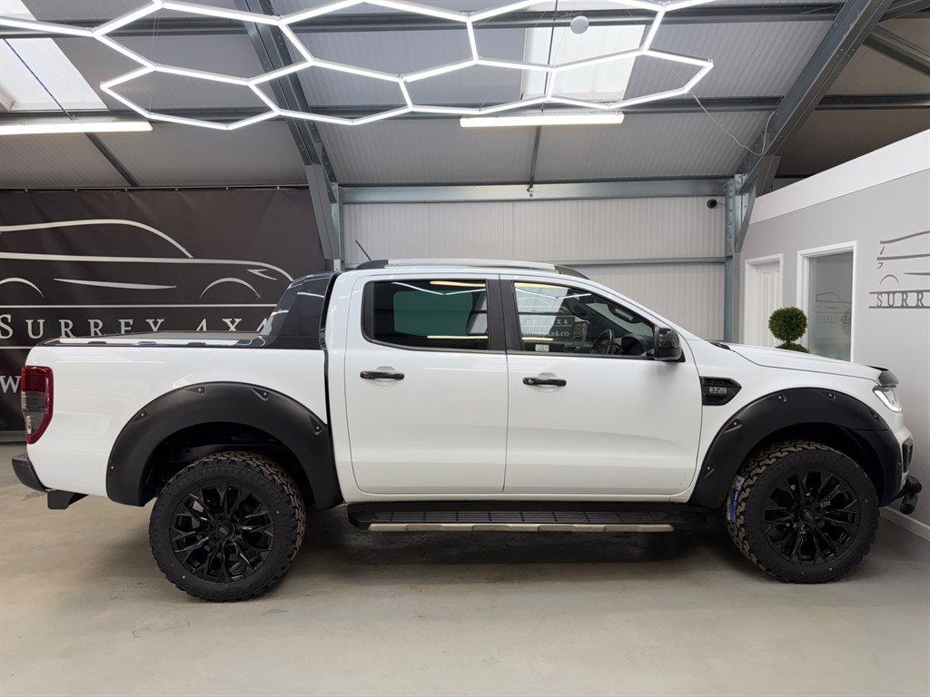 Used Ford Ranger 2019 for sale - 78180066: Photo 14
