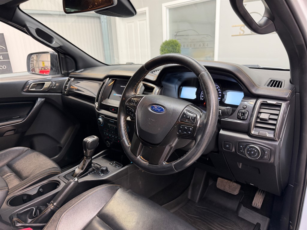 Used Ford Ranger 2019 for sale - 78180066: Photo 15