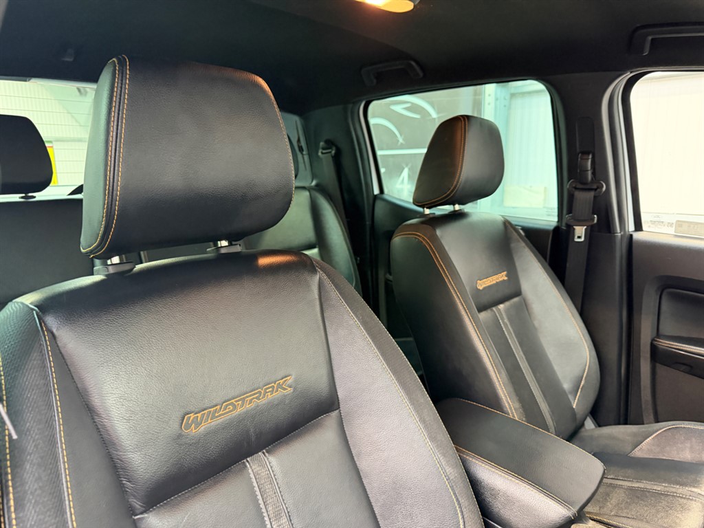 Used Ford Ranger 2019 for sale - 78180066: Photo 16