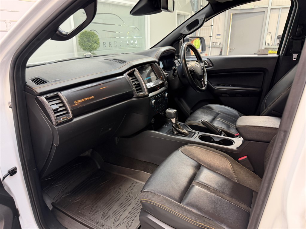 Used Ford Ranger 2019 for sale - 78180066: Photo 17