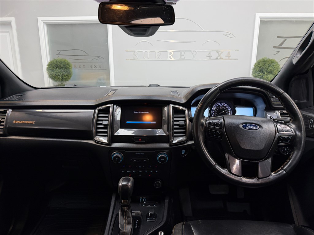 Used Ford Ranger 2019 for sale - 78180066: Photo 18