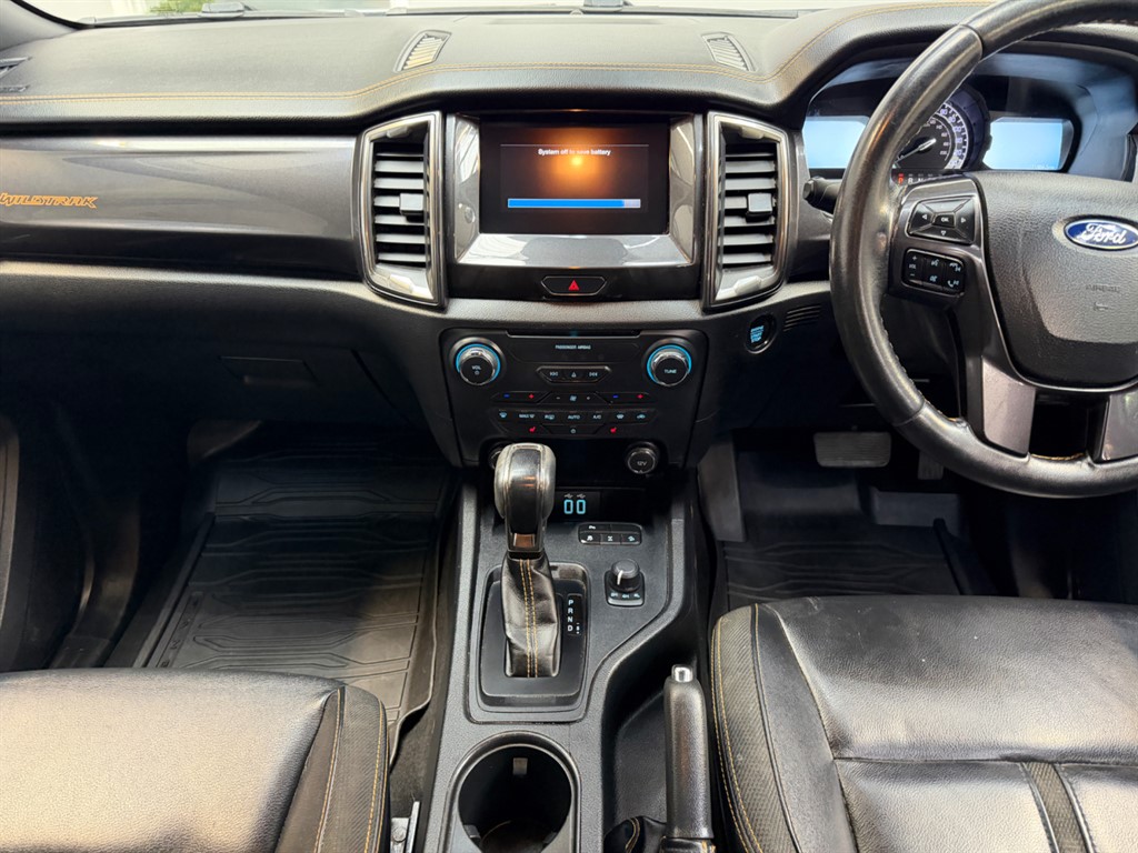 Used Ford Ranger 2019 for sale - 78180066: Photo 19