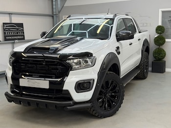 Used Ford Ranger 2019 for sale - 78180066: Photo