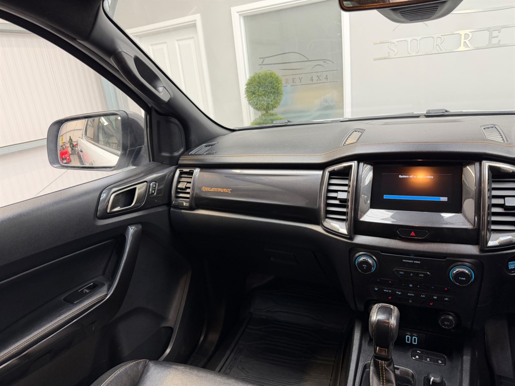 Used Ford Ranger 2019 for sale - 78180066: Photo 20