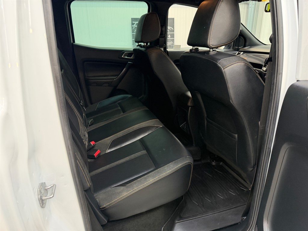 Used Ford Ranger 2019 for sale - 78180066: Photo 21