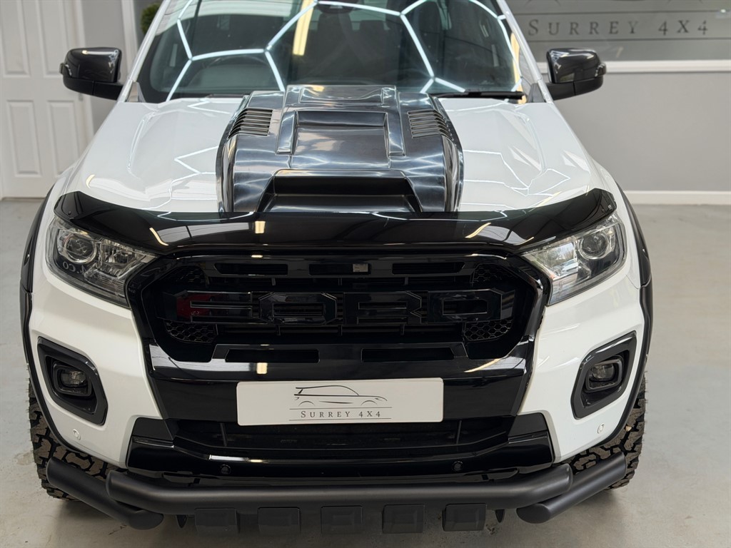 Used Ford Ranger 2019 for sale - 78180066: Photo 5