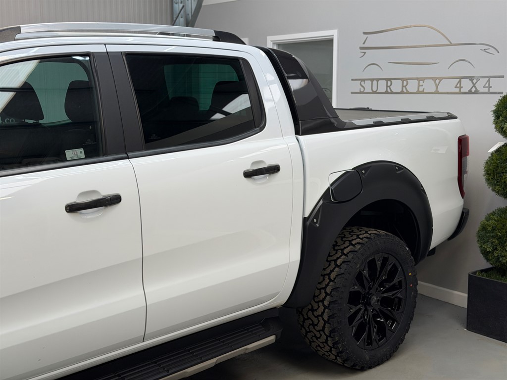 Used Ford Ranger 2019 for sale - 78180066: Photo 6