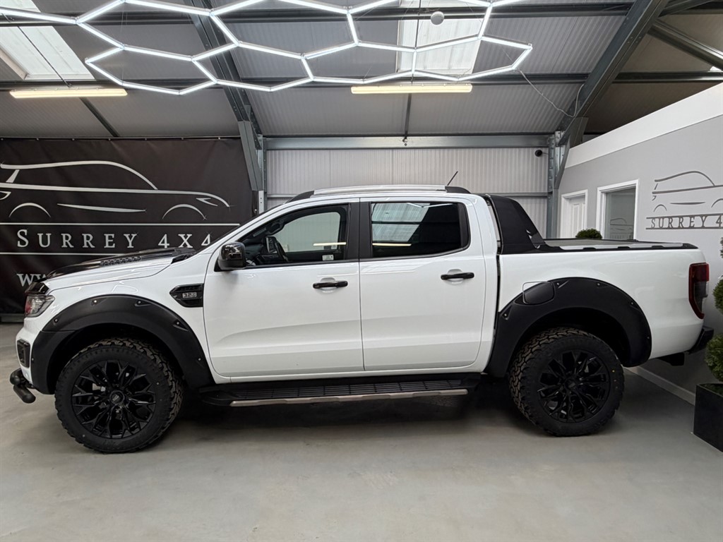 Used Ford Ranger 2019 for sale - 78180066: Photo 7