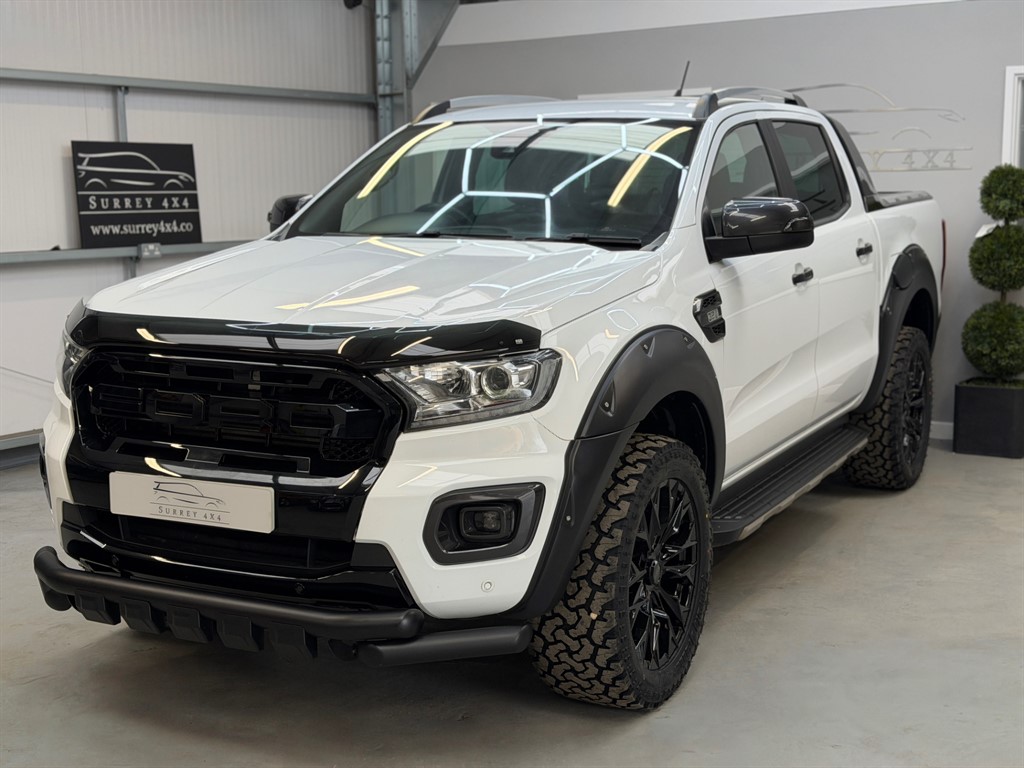 Used Ford Ranger 2019 for sale - 78180066: Photo 8