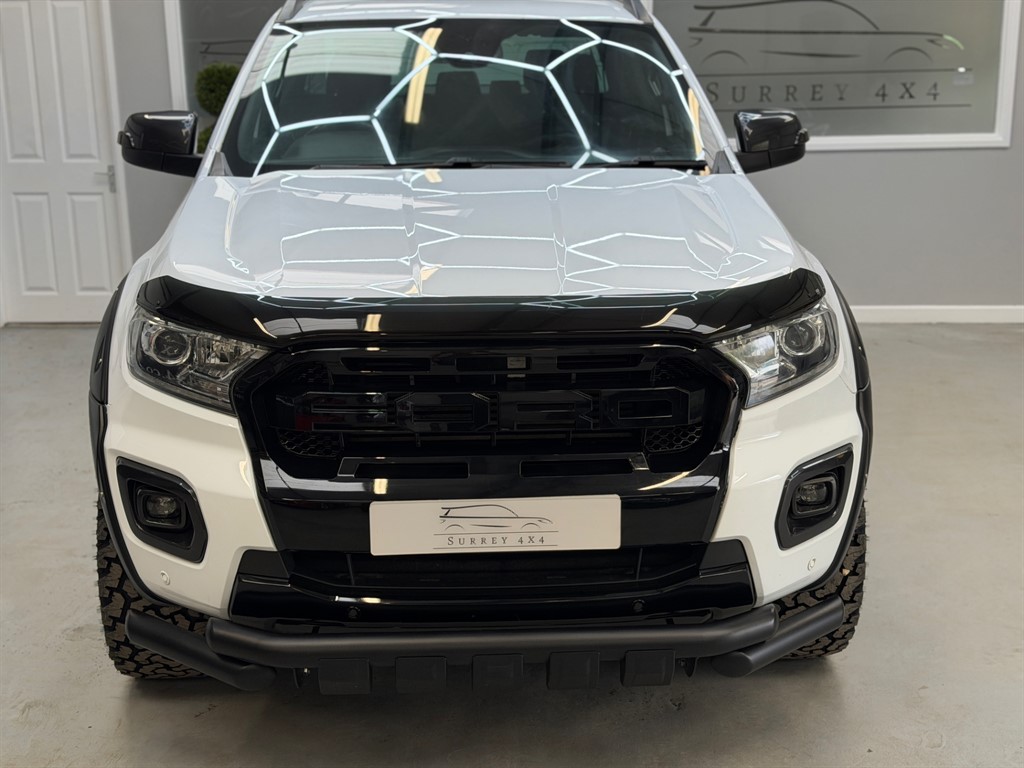 Used Ford Ranger 2019 for sale - 78180066: Photo 9