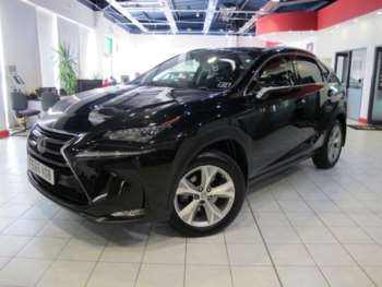 Used Lexus for sale in Huddersfield, West Yorkshire