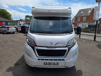 Used Peugeot Boxer 2020 for sale - 79361955: Photo