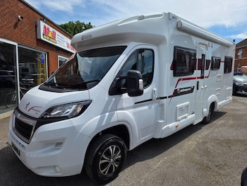 Used Peugeot Boxer 2020 for sale - 79361955: Photo