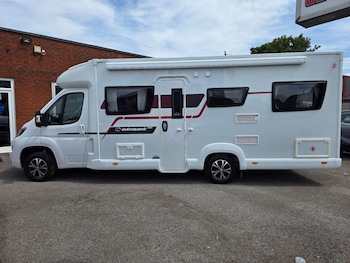 Used Peugeot Boxer 2020 for sale - 79361955: Photo