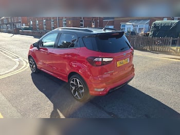 Used Ford Ecosport 2018 for sale - 79609008: Photo