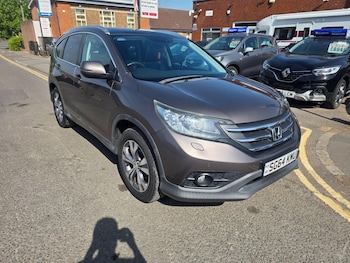 Used Honda CR-V 2014 for sale - 79363395: Photo