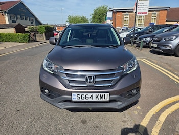 Used Honda CR-V 2014 for sale - 79363395: Photo
