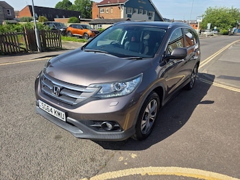 Used Honda CR-V 2014 for sale - 79363395: Photo