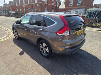 Used Honda CR-V 2014 for sale - 79363395: Photo