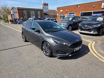 Used Ford Focus 2018 for sale - 79363390: Photo