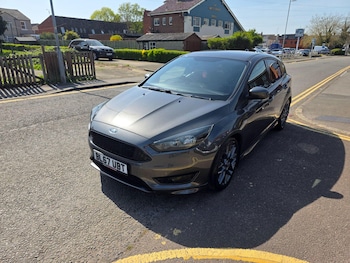 Used Ford Focus 2018 for sale - 79363390: Photo