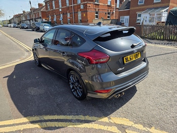 Used Ford Focus 2018 for sale - 79363390: Photo