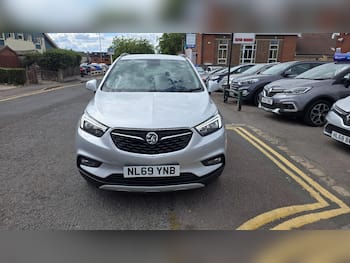 Used Vauxhall Mokka X 2019 for sale - 79361570: Photo
