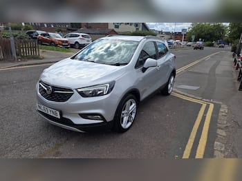 Used Vauxhall Mokka X 2019 for sale - 79361570: Photo