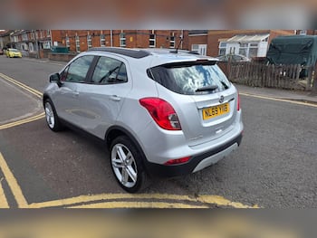 Used Vauxhall Mokka X 2019 for sale - 79361570: Photo